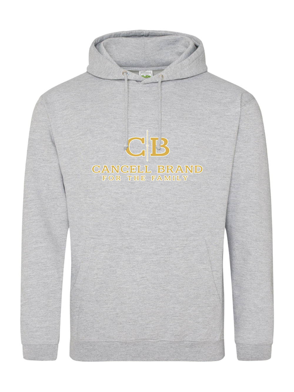 CANCELL Hoodie