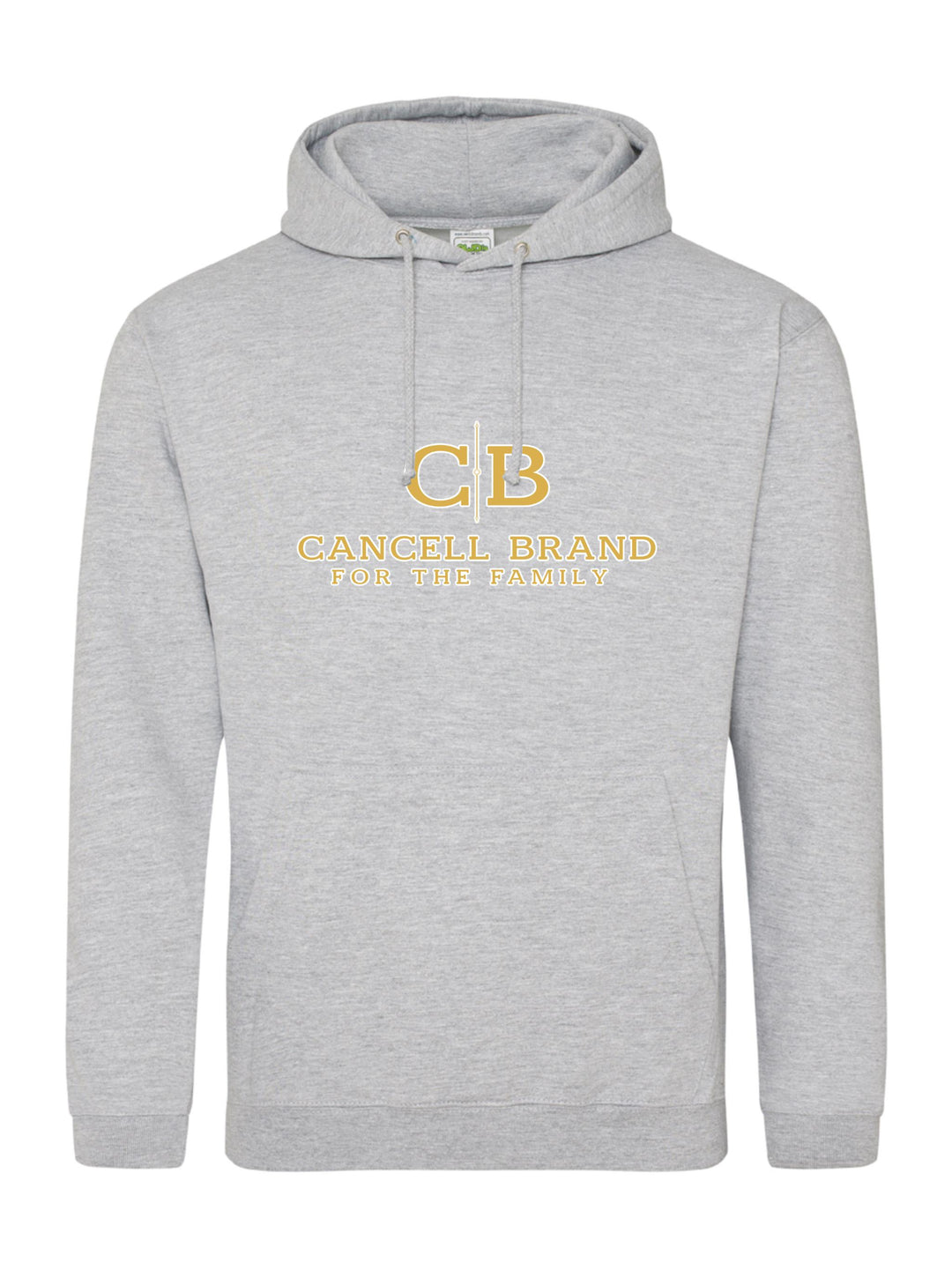 CANCELL Hoodie
