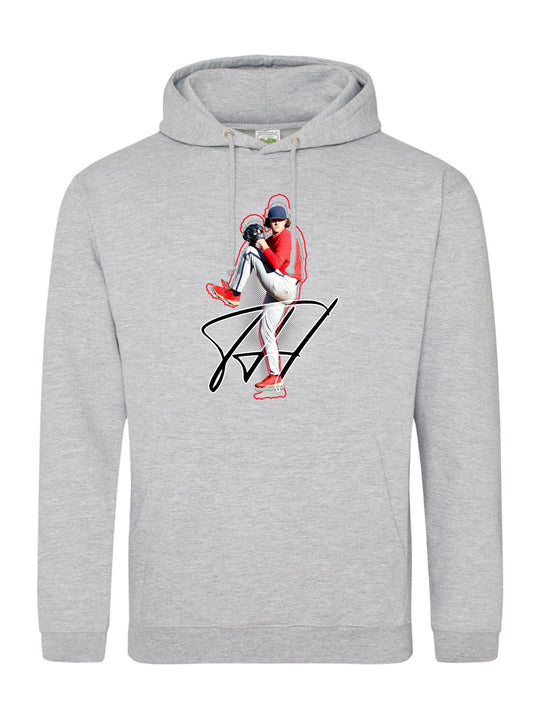 Tommy Henninger Hoodie