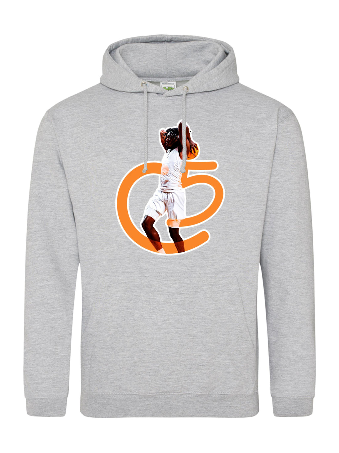 Caleb Asberry Hoodie