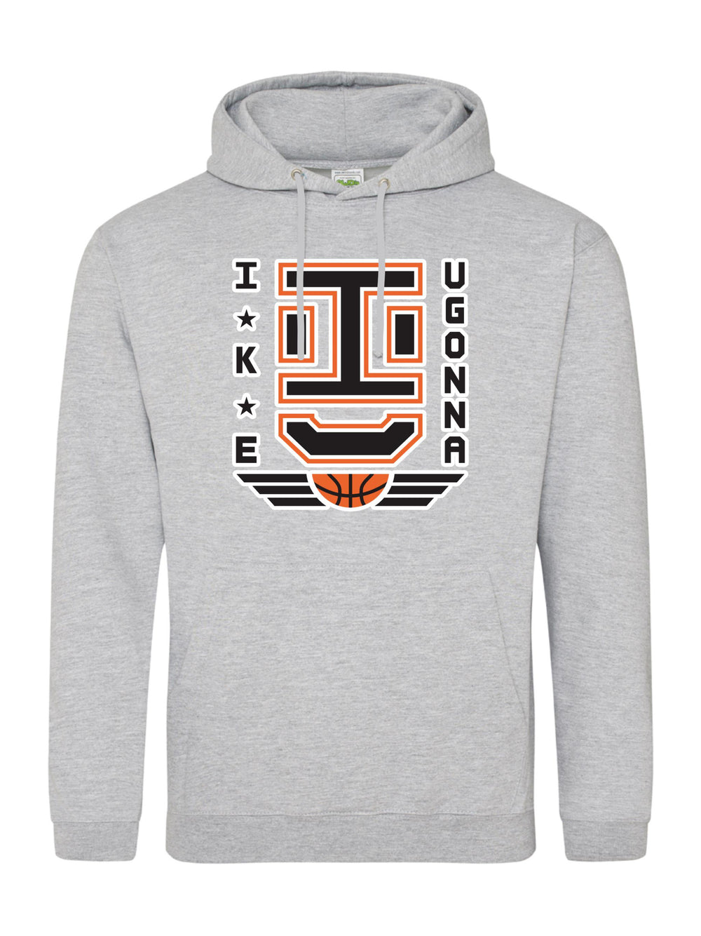 Ike Ugonna Hoodie