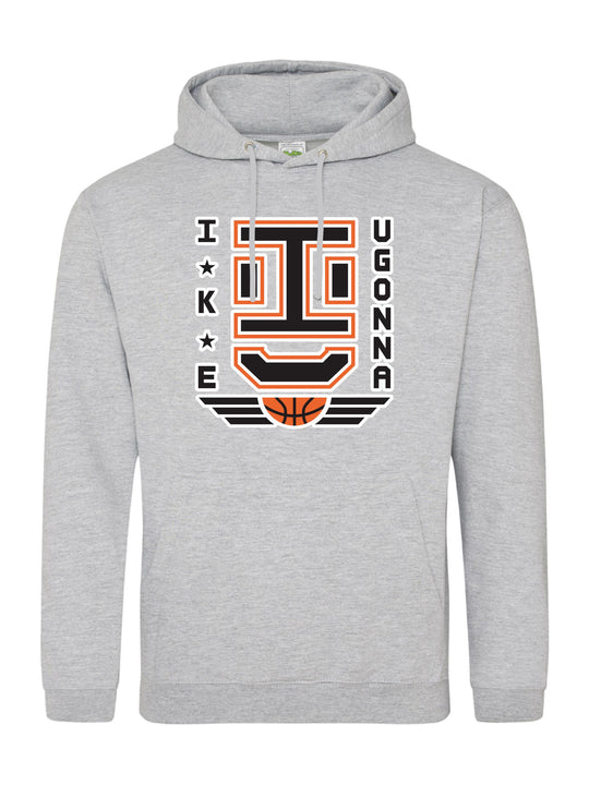 Ike Ugonna Hoodie