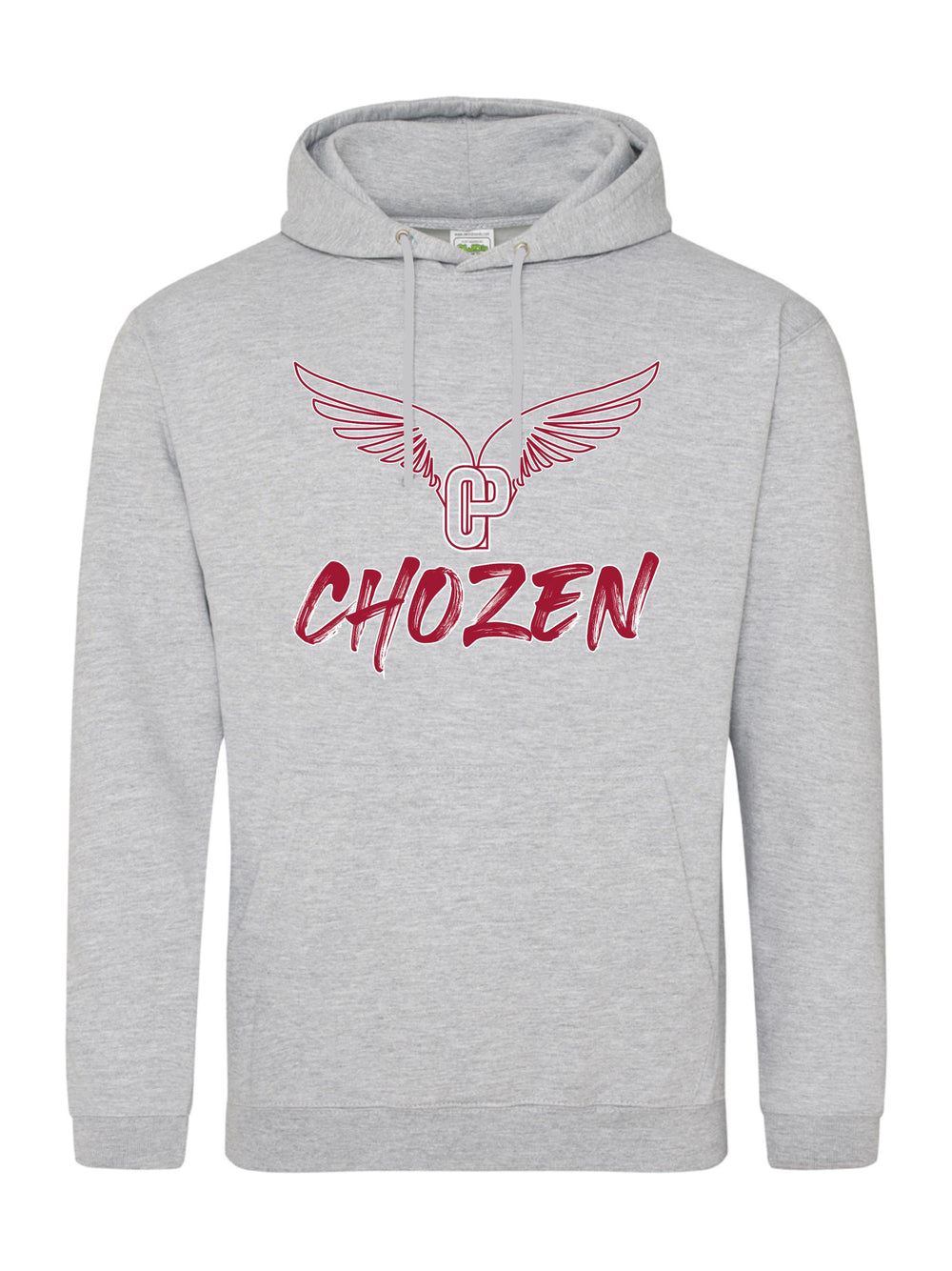 Chester Pruitt Hoodie