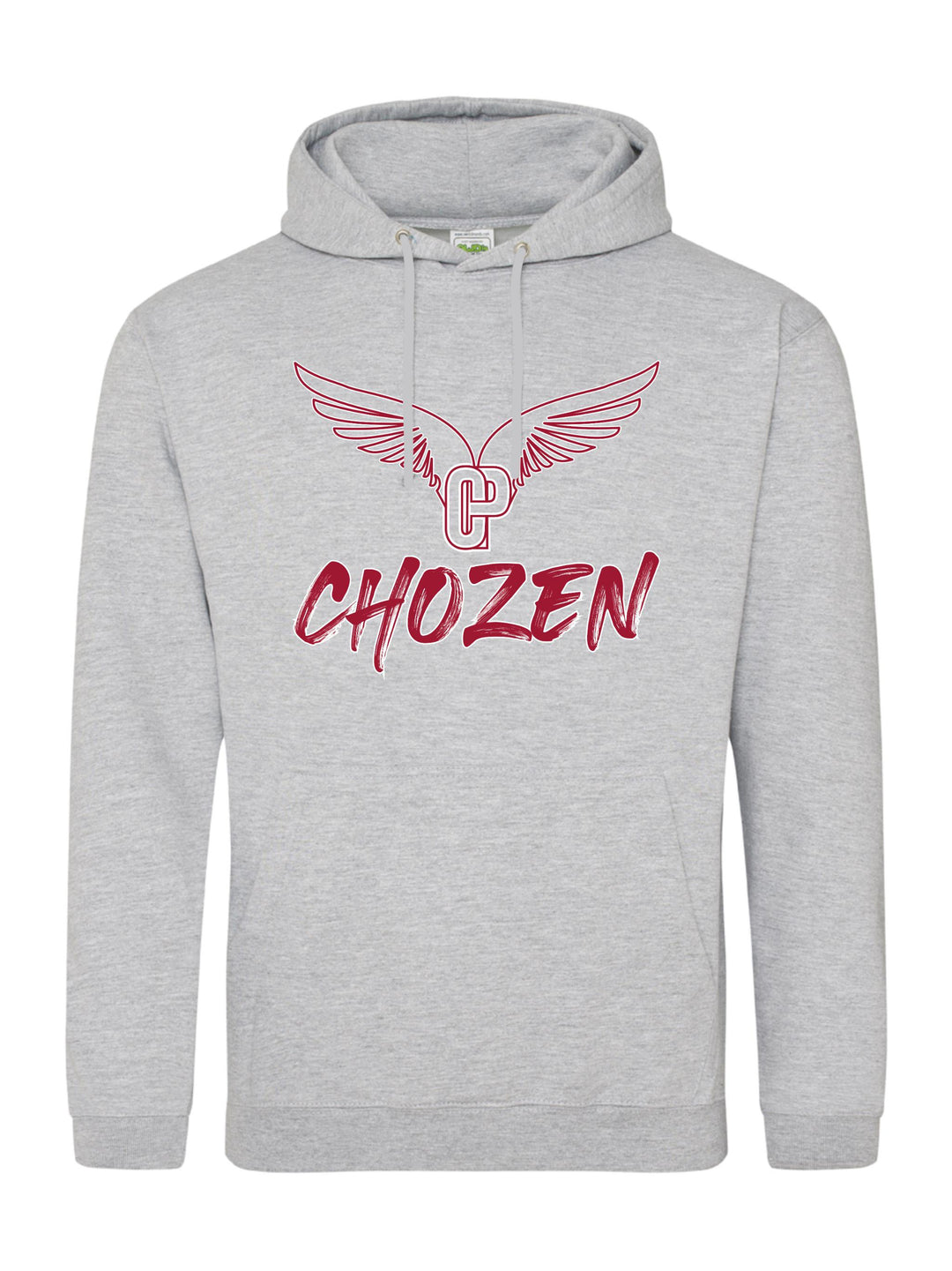 Chester Pruitt Hoodie