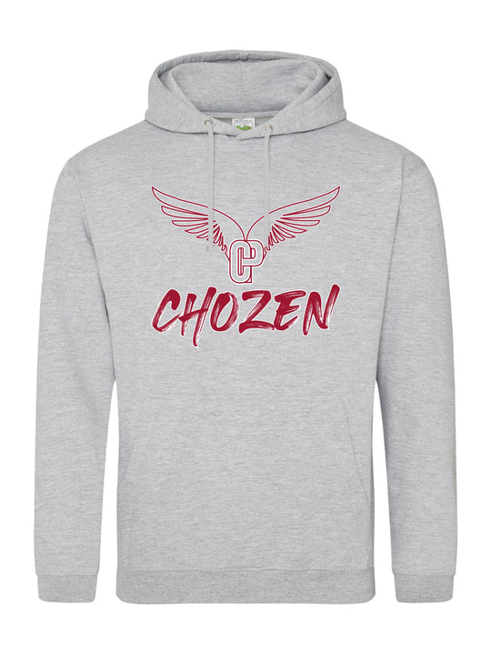 Chester Pruitt Hoodie
