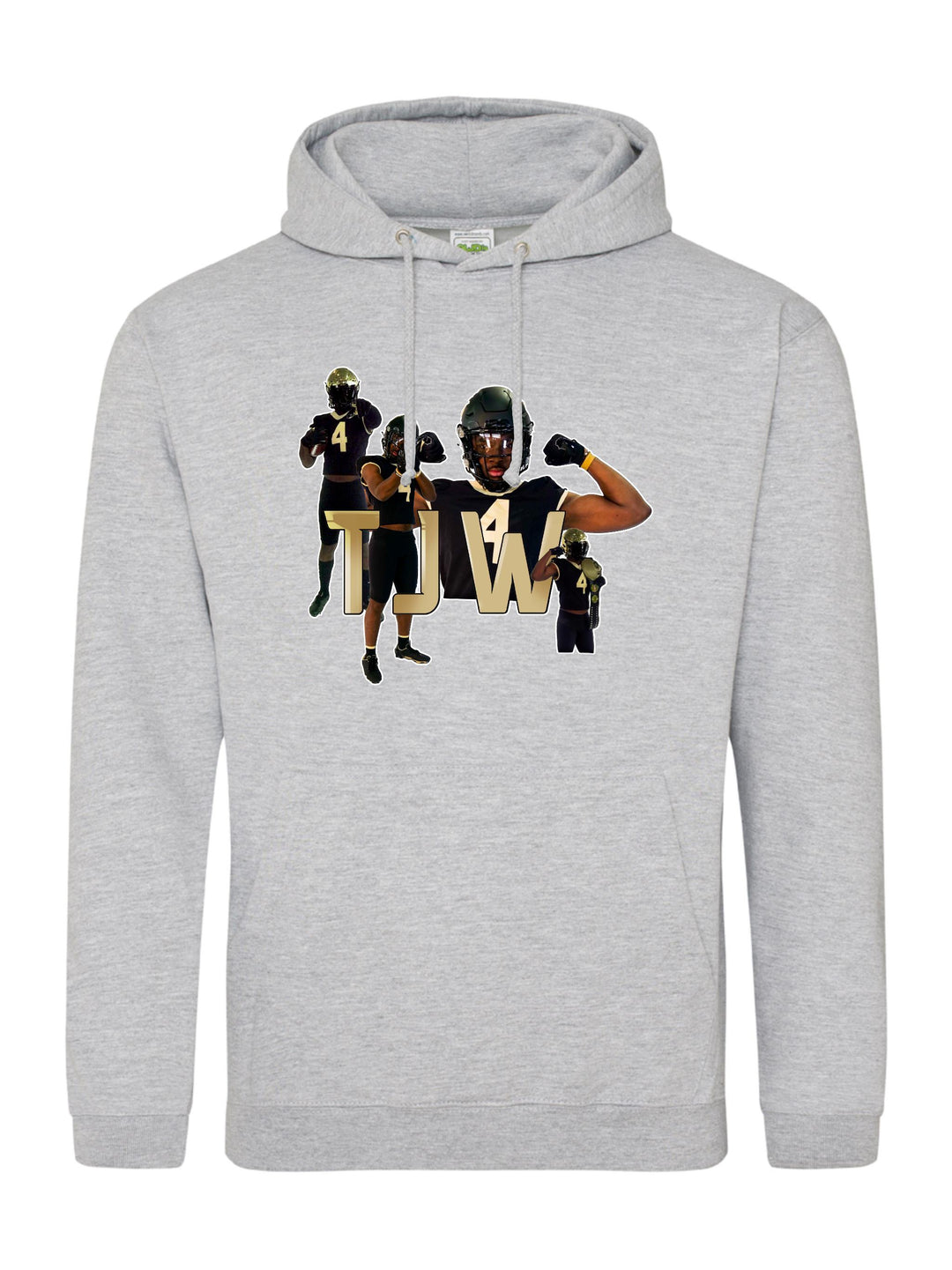 Tyler Walton Hoodie