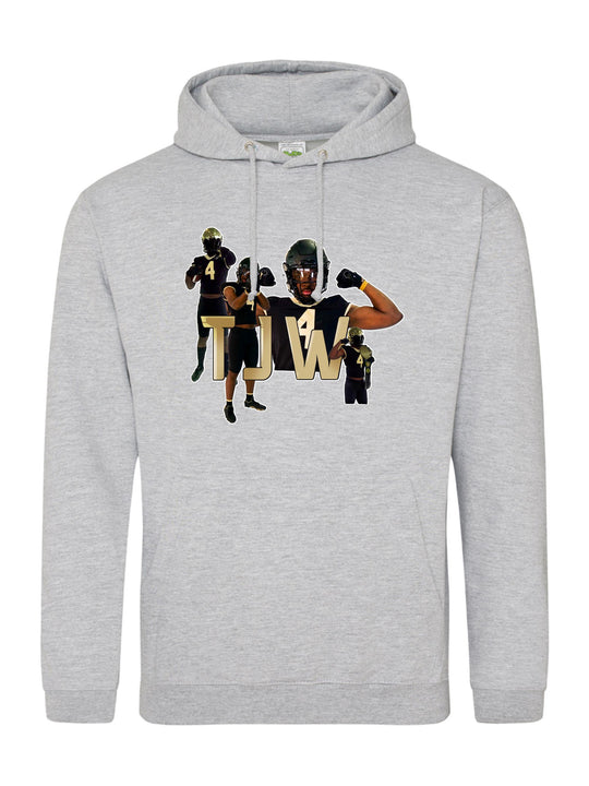 Tyler Walton Hoodie