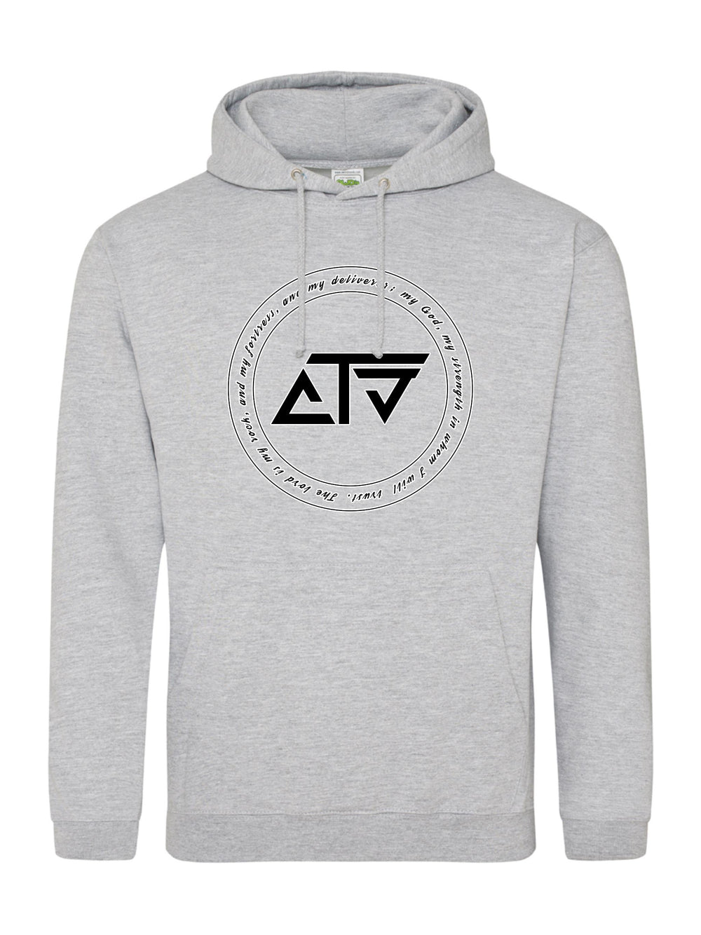 CJ Tillman Hoodie