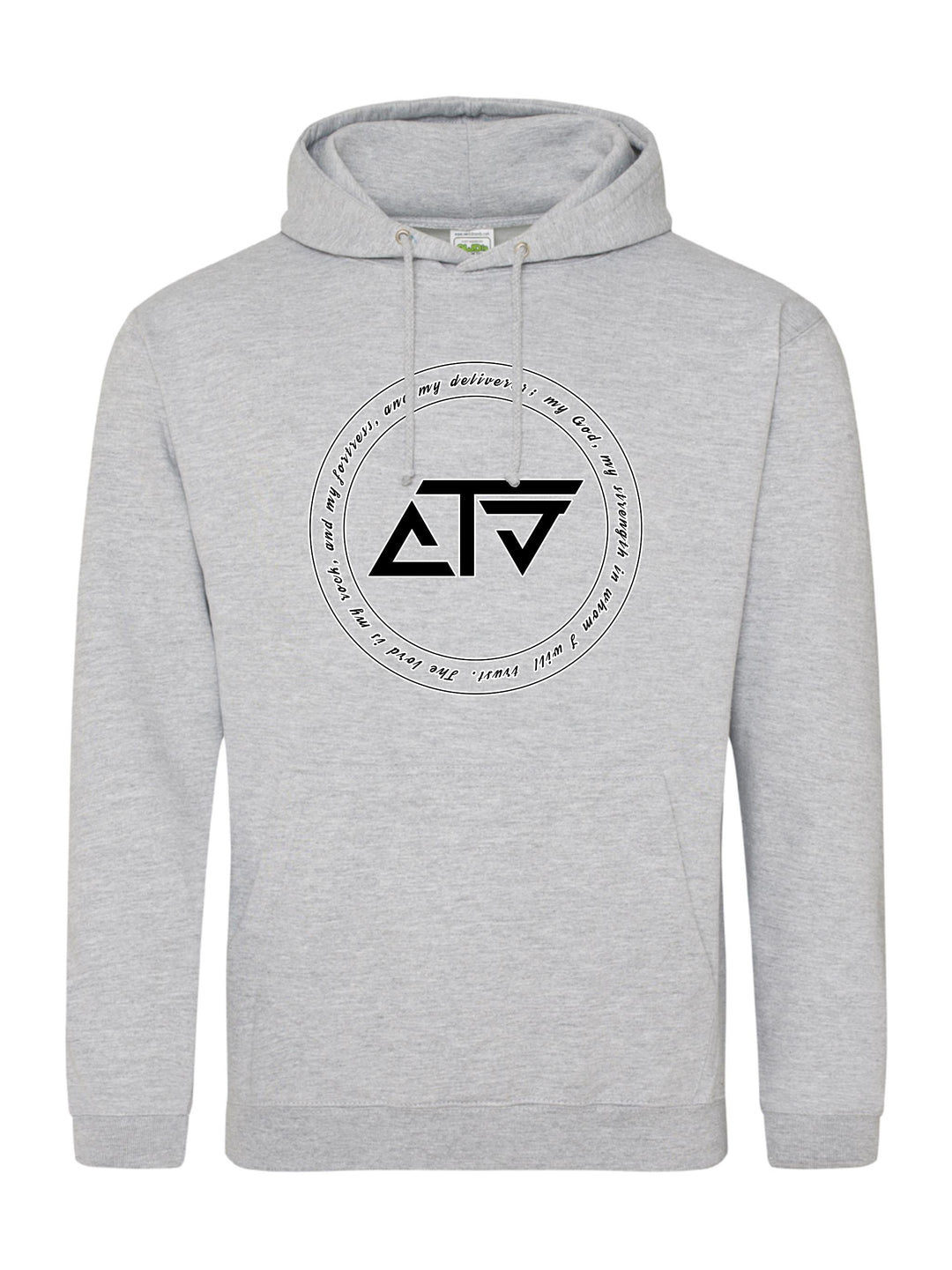 CJ Tillman Hoodie
