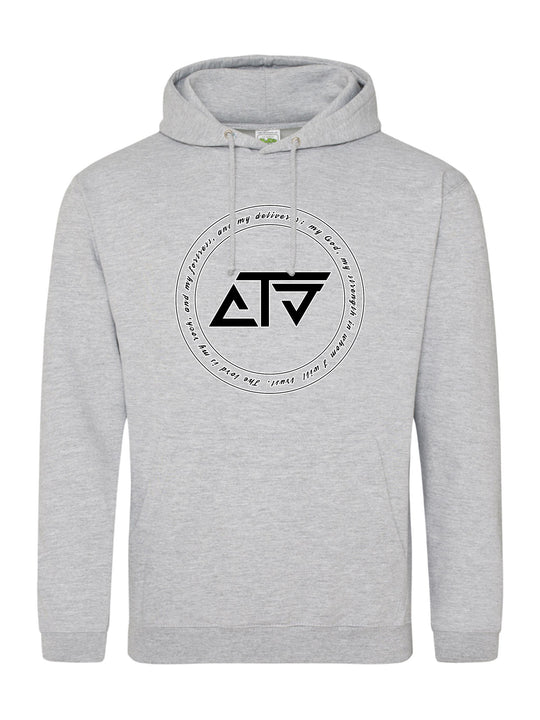 CJ Tillman Hoodie