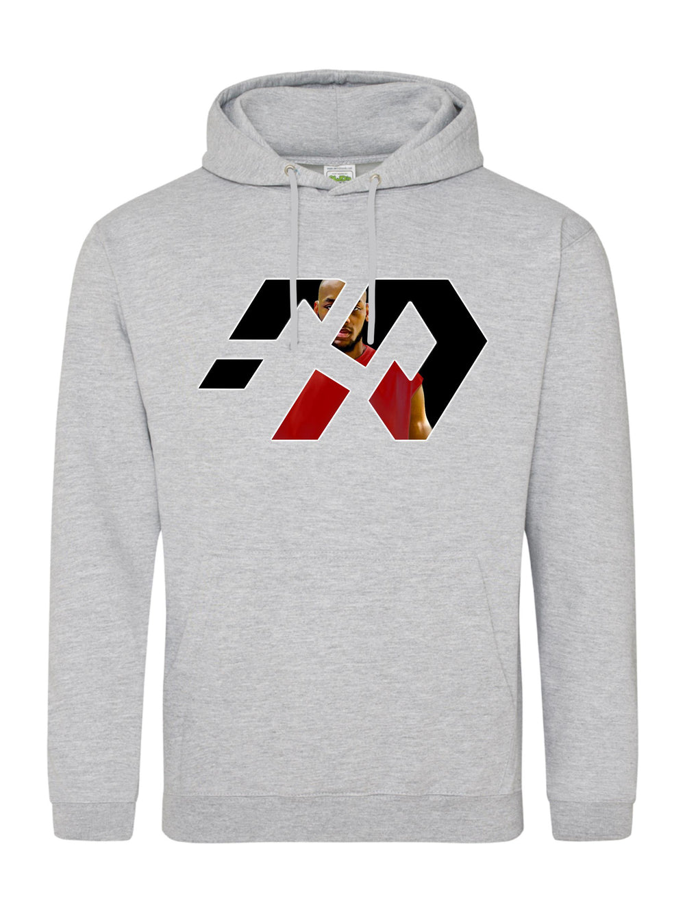 Adreian Payne Hoodie