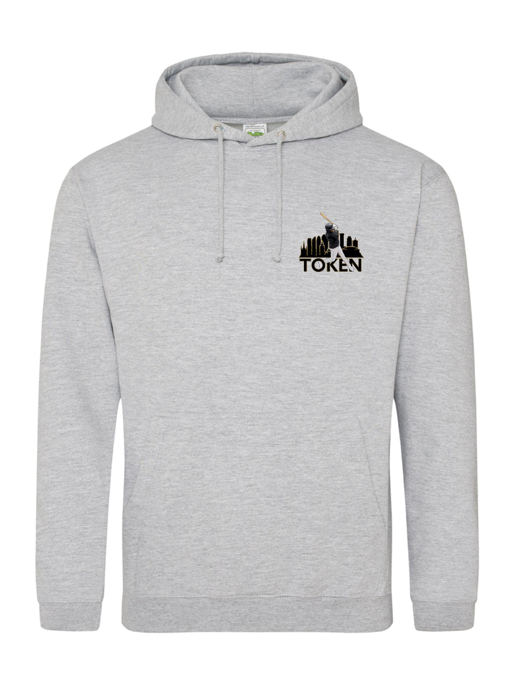 Blake Lewis Hoodie