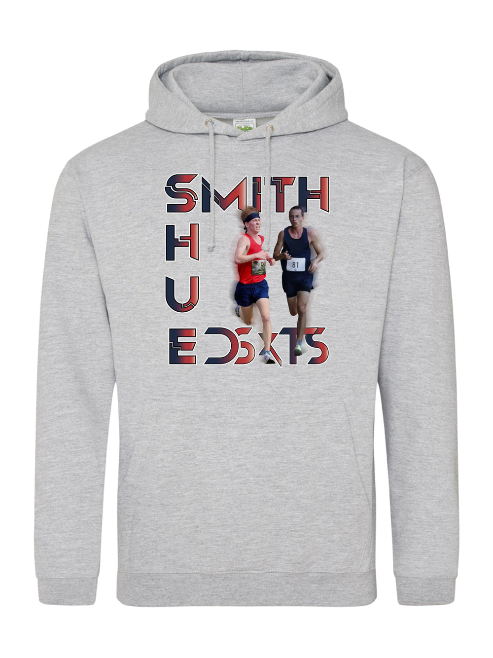 Shue x Smith Hoodie