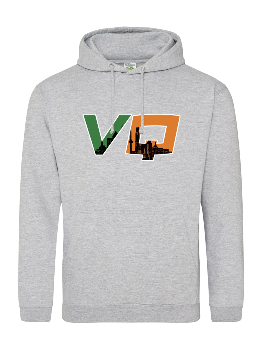Vershod Quinn Hoodie