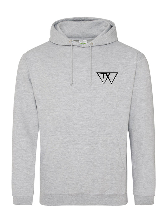 Mike Daum Hoodie
