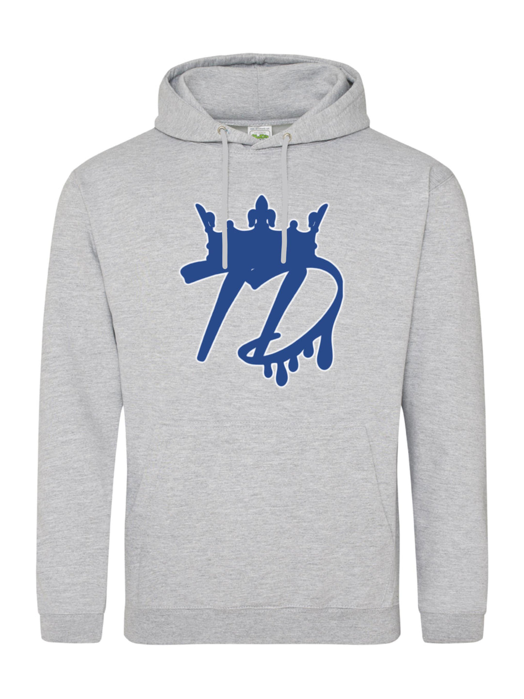 Torrance Davis Hoodie