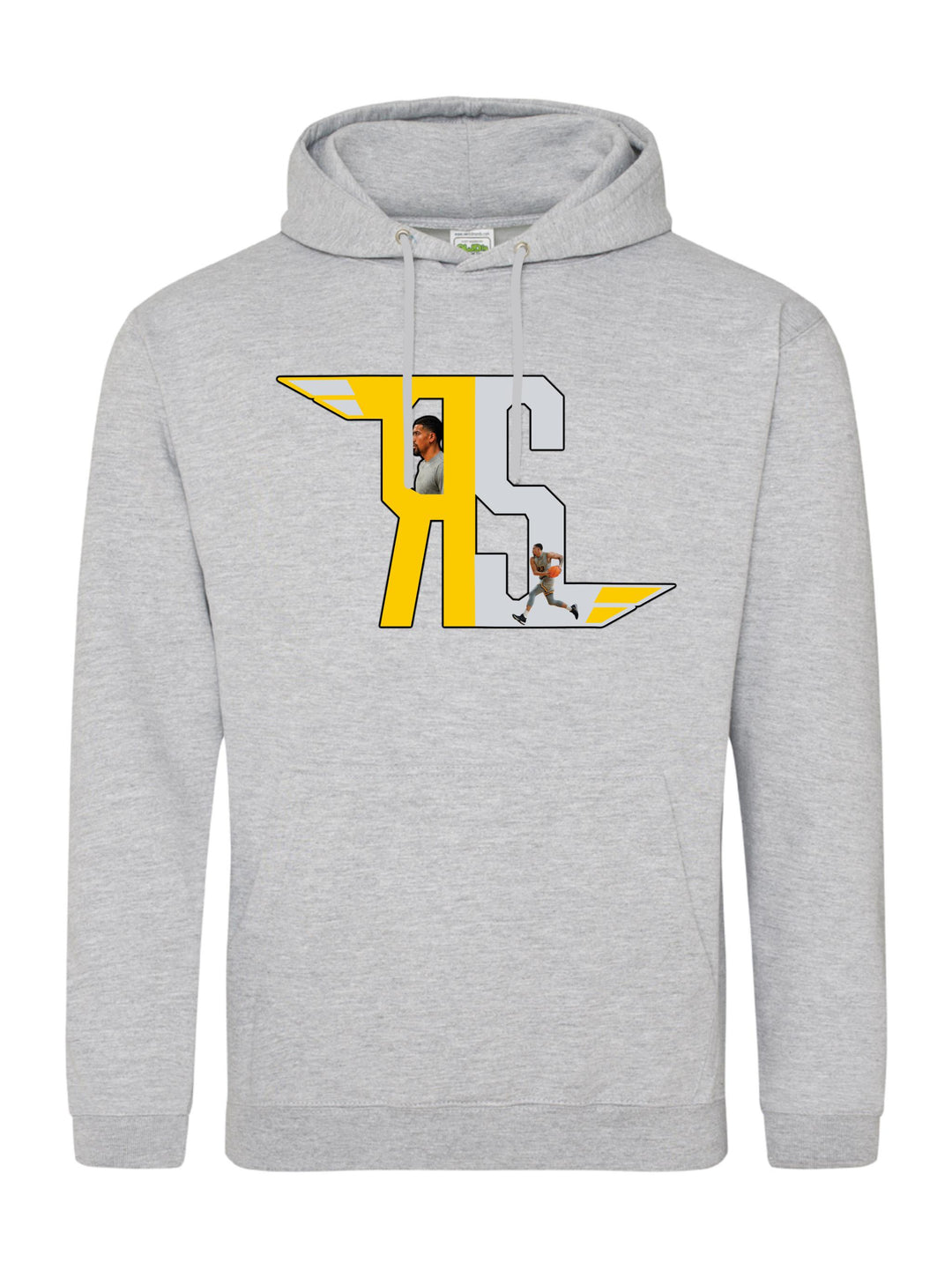 Sacred Royalty Hoodie