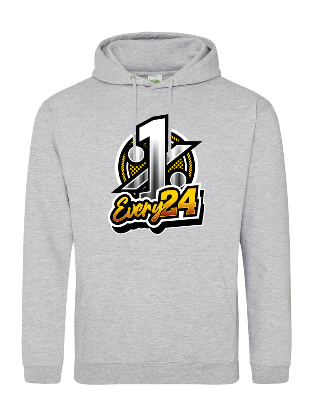Brandon Hollins Hoodie