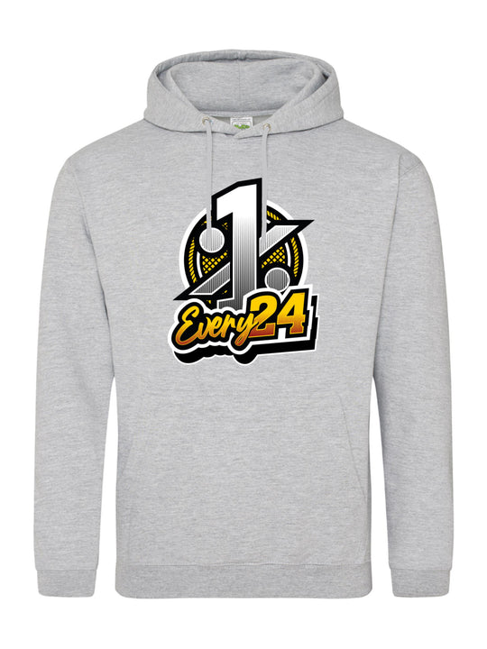 Brandon Hollins Hoodie