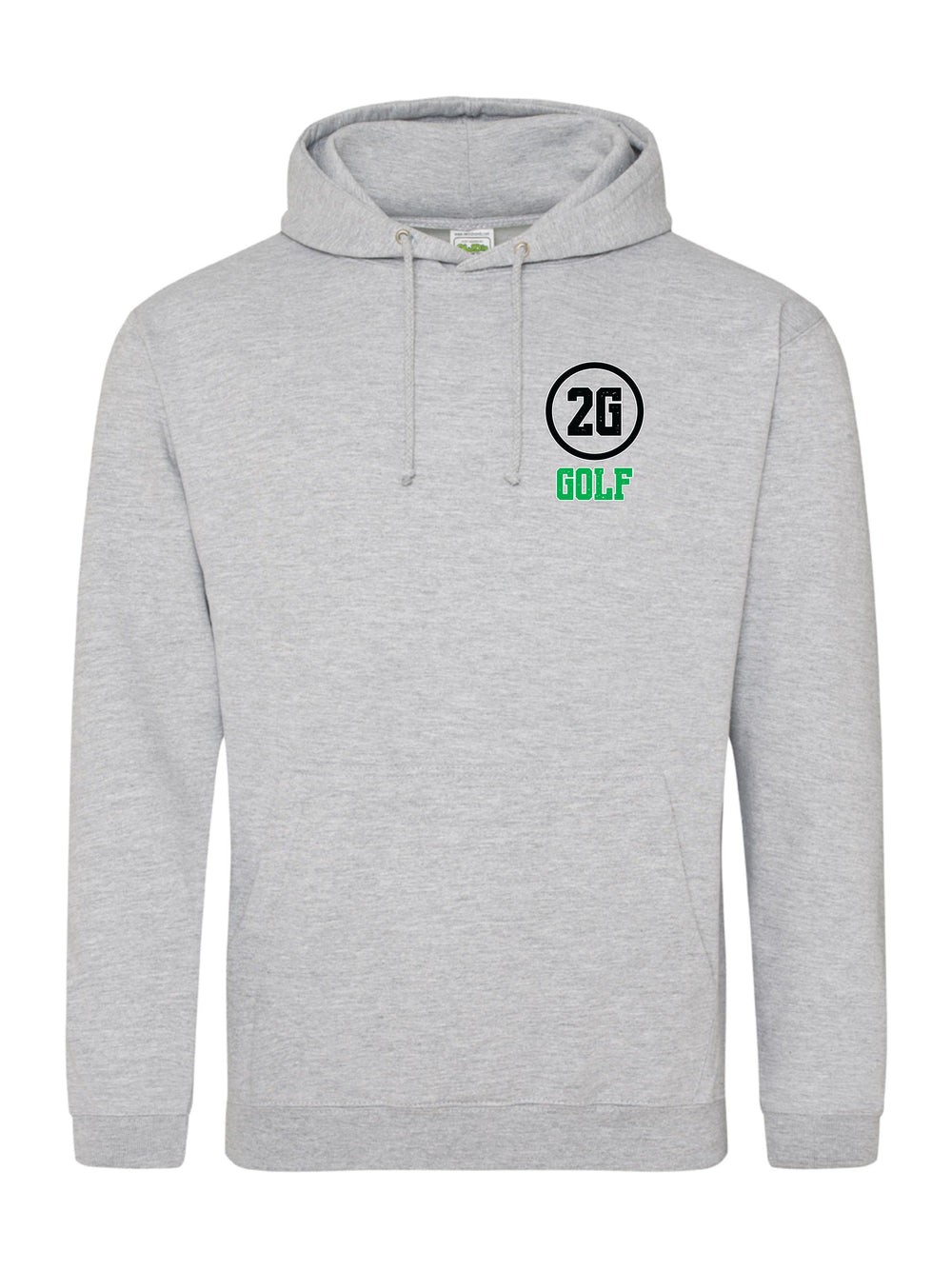 2GGOLF Hoodie