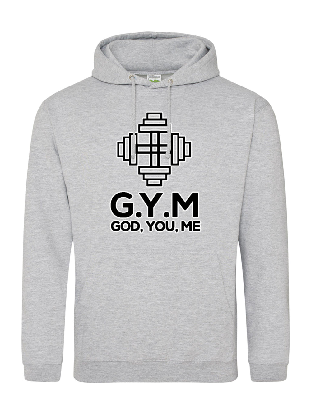 Kenzley Dunlap Hoodie