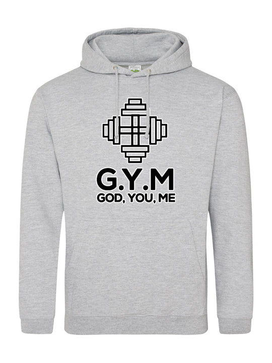 Kenzley Dunlap Hoodie
