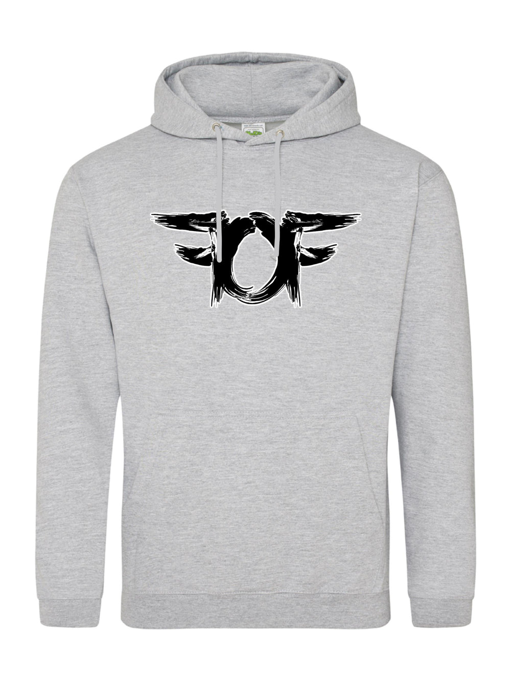 Ray Miller Hoodie