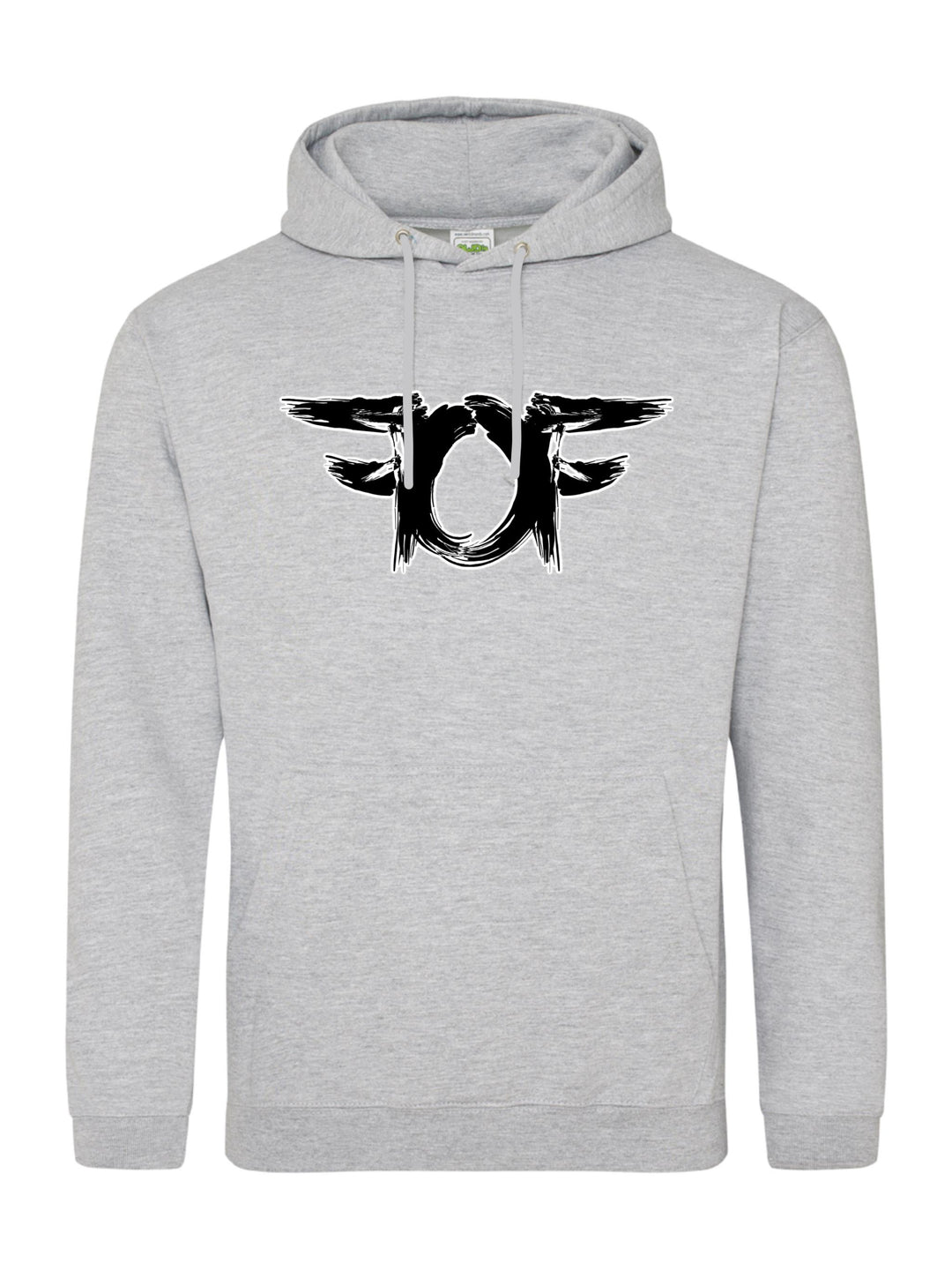 Ray Miller Hoodie