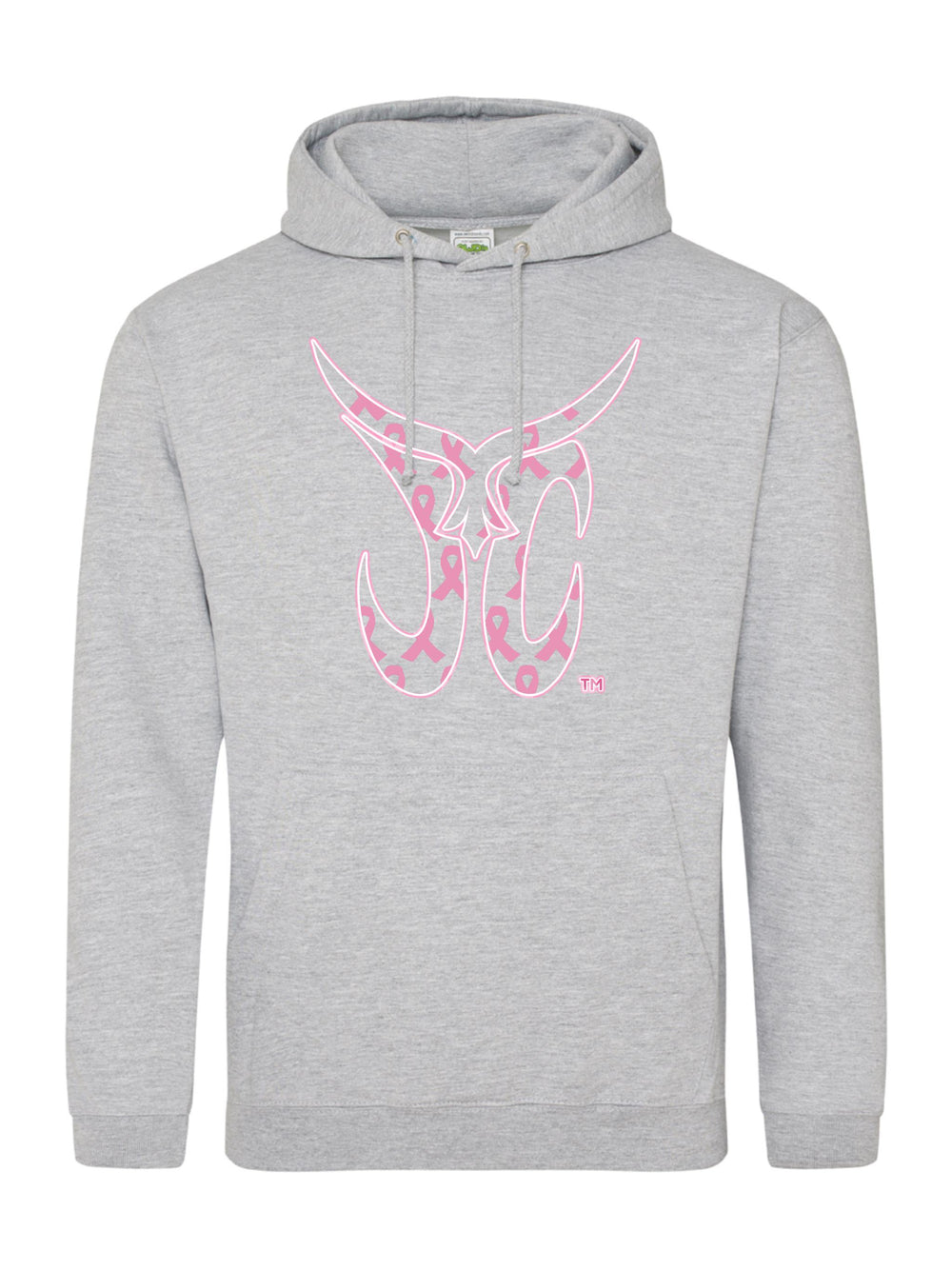 Jay Bird Sports Hoodie