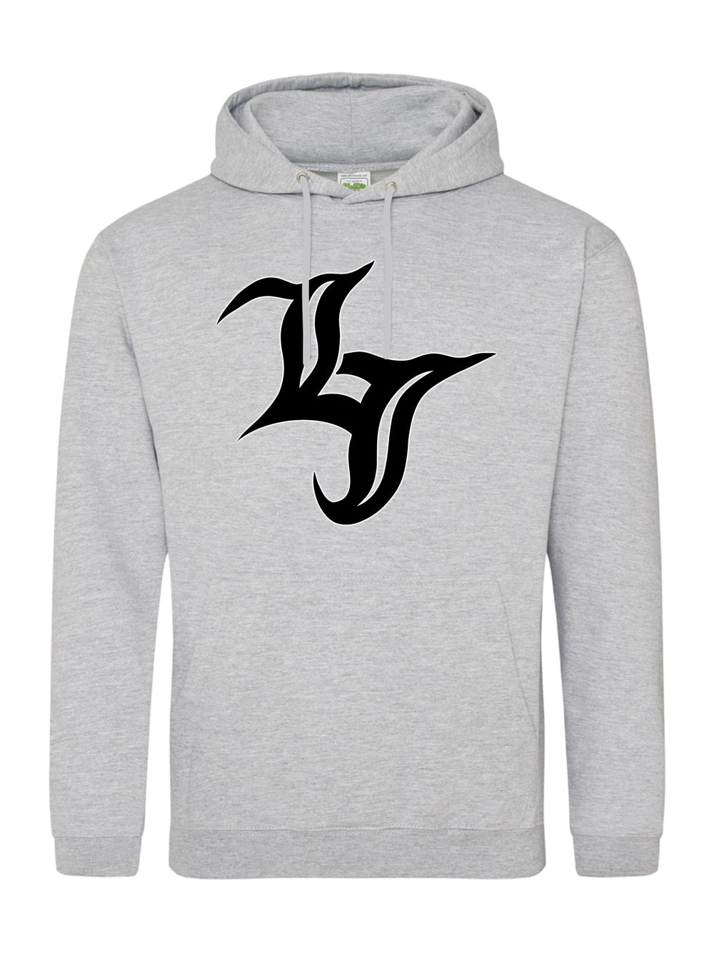 LJ Peak Hoodie