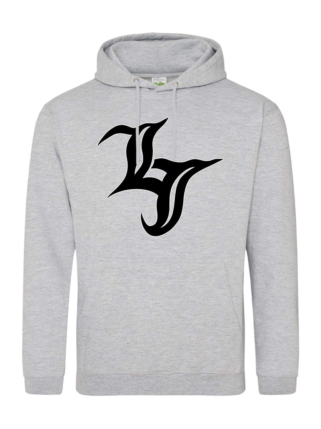 LJ Peak Hoodie