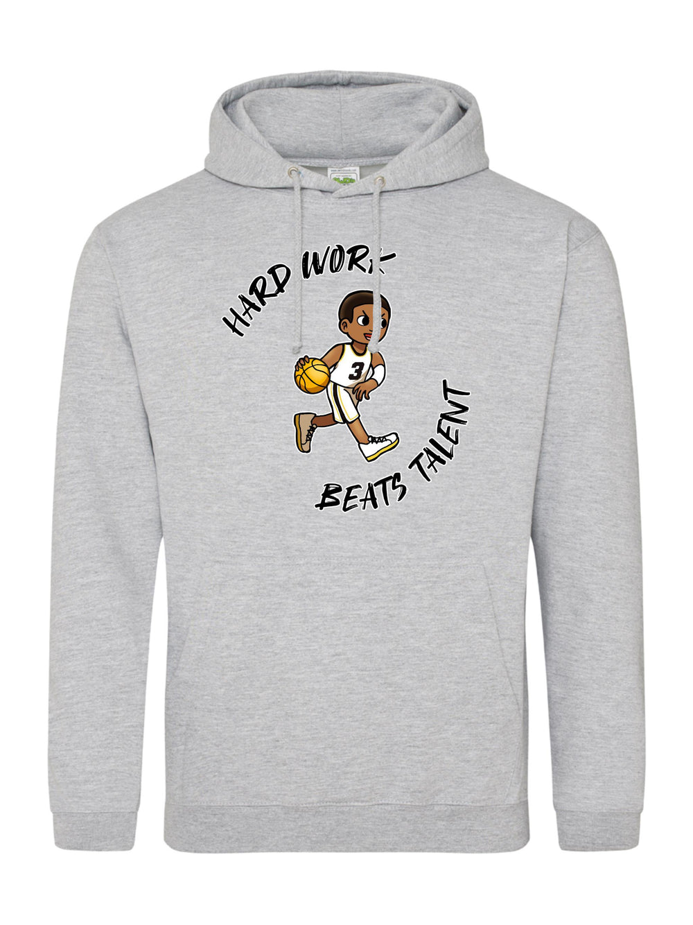 John Davis Hoodie