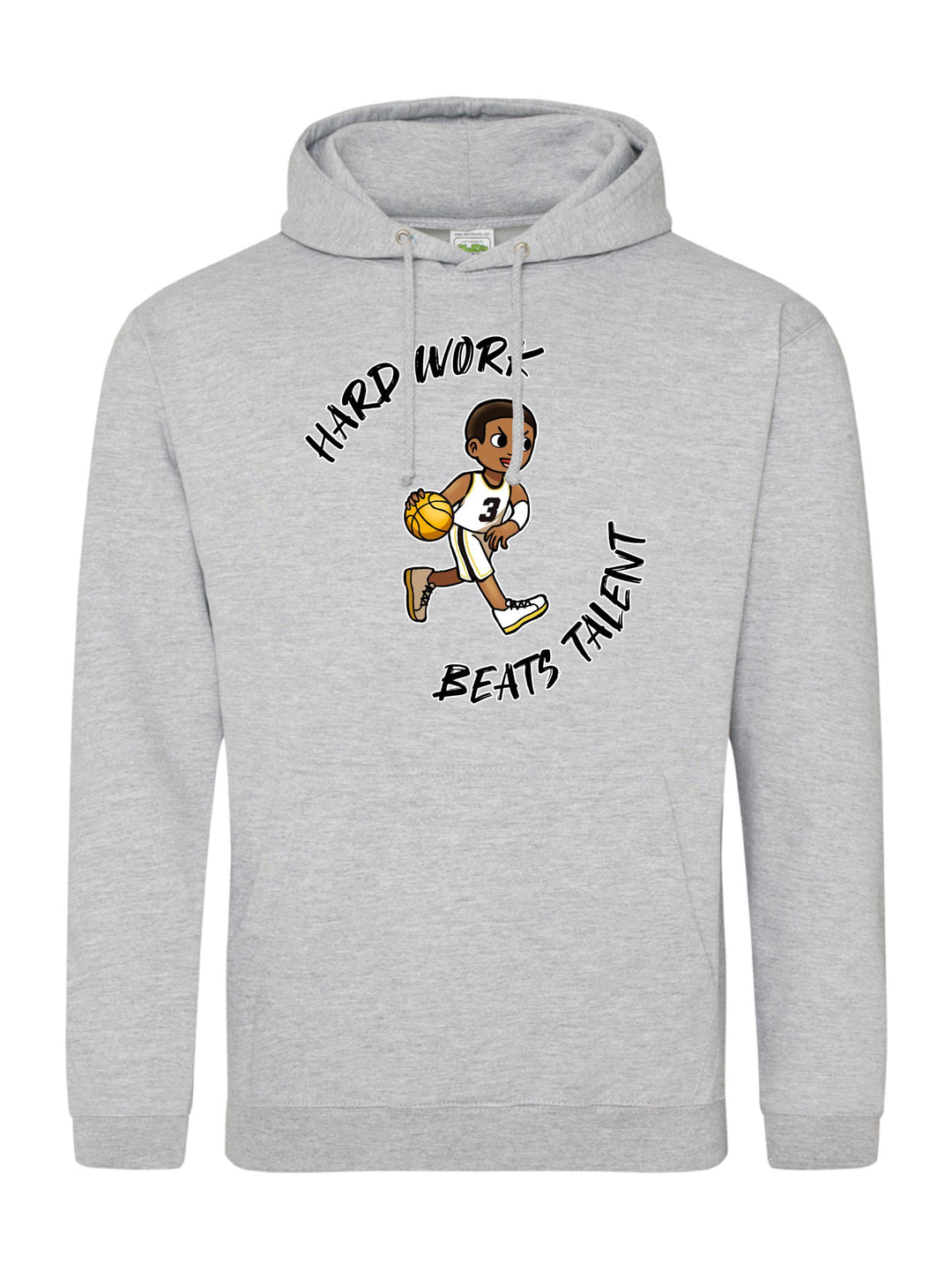 John Davis Hoodie
