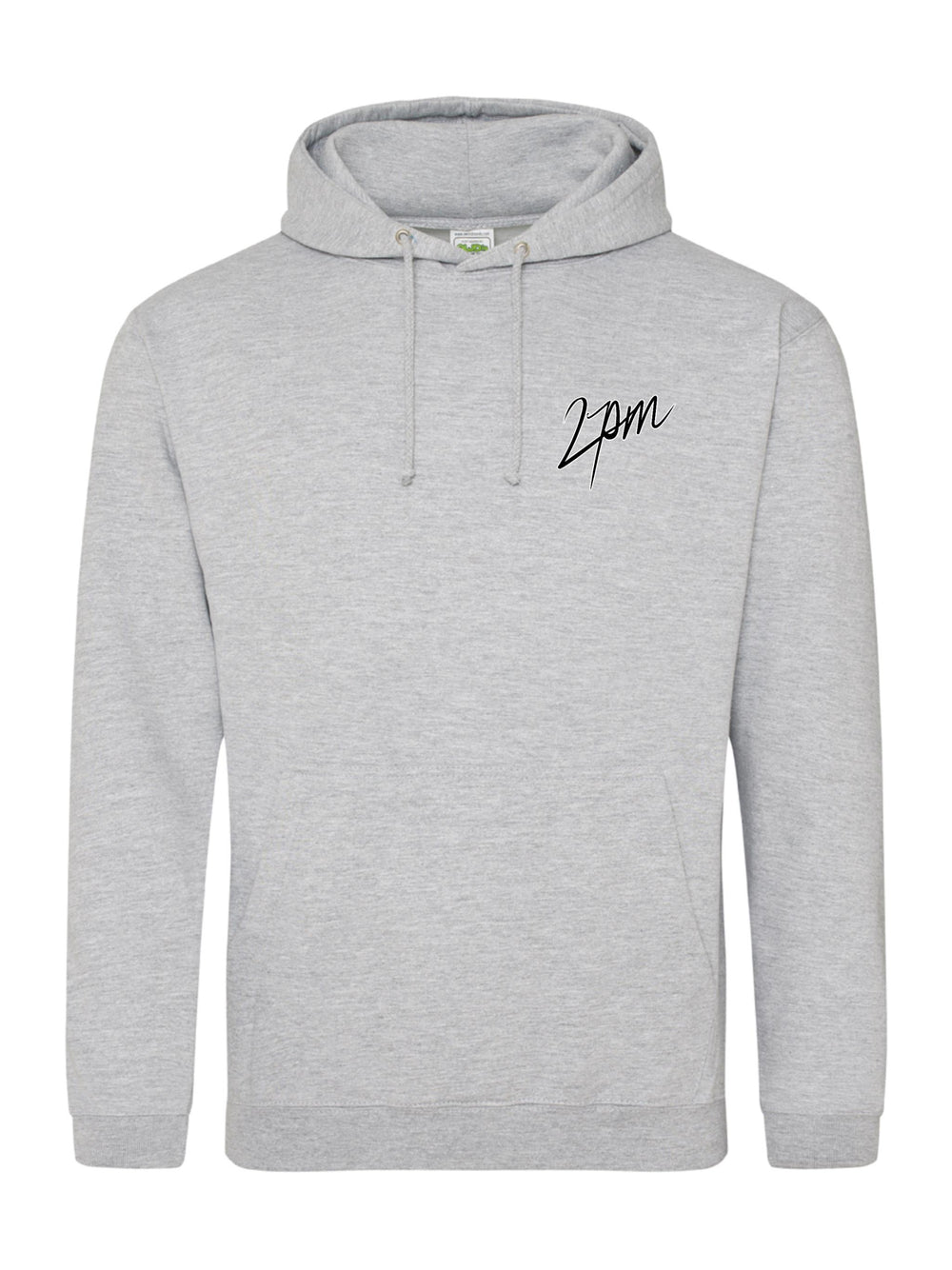 Patrick Miller Hoodie