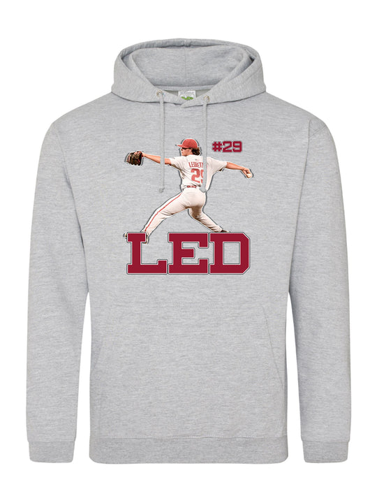 Austin Ledbetter Hoodie