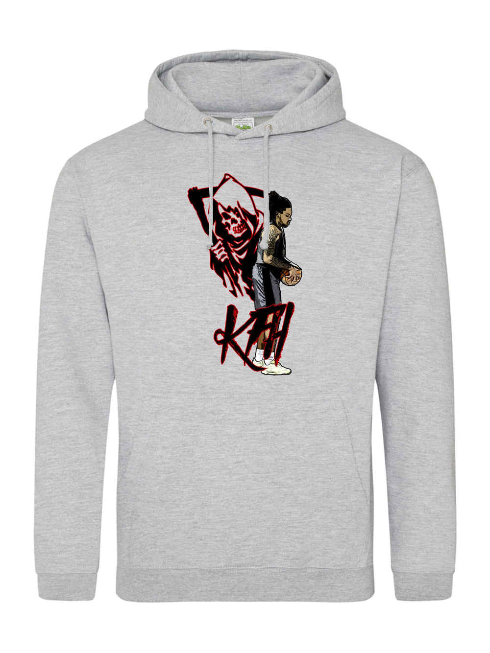 Anthony Roberts Hoodie
