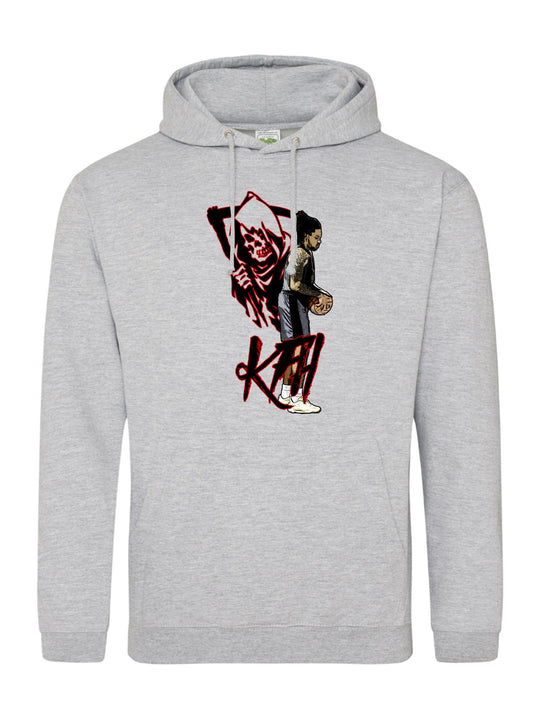 Anthony Roberts Hoodie
