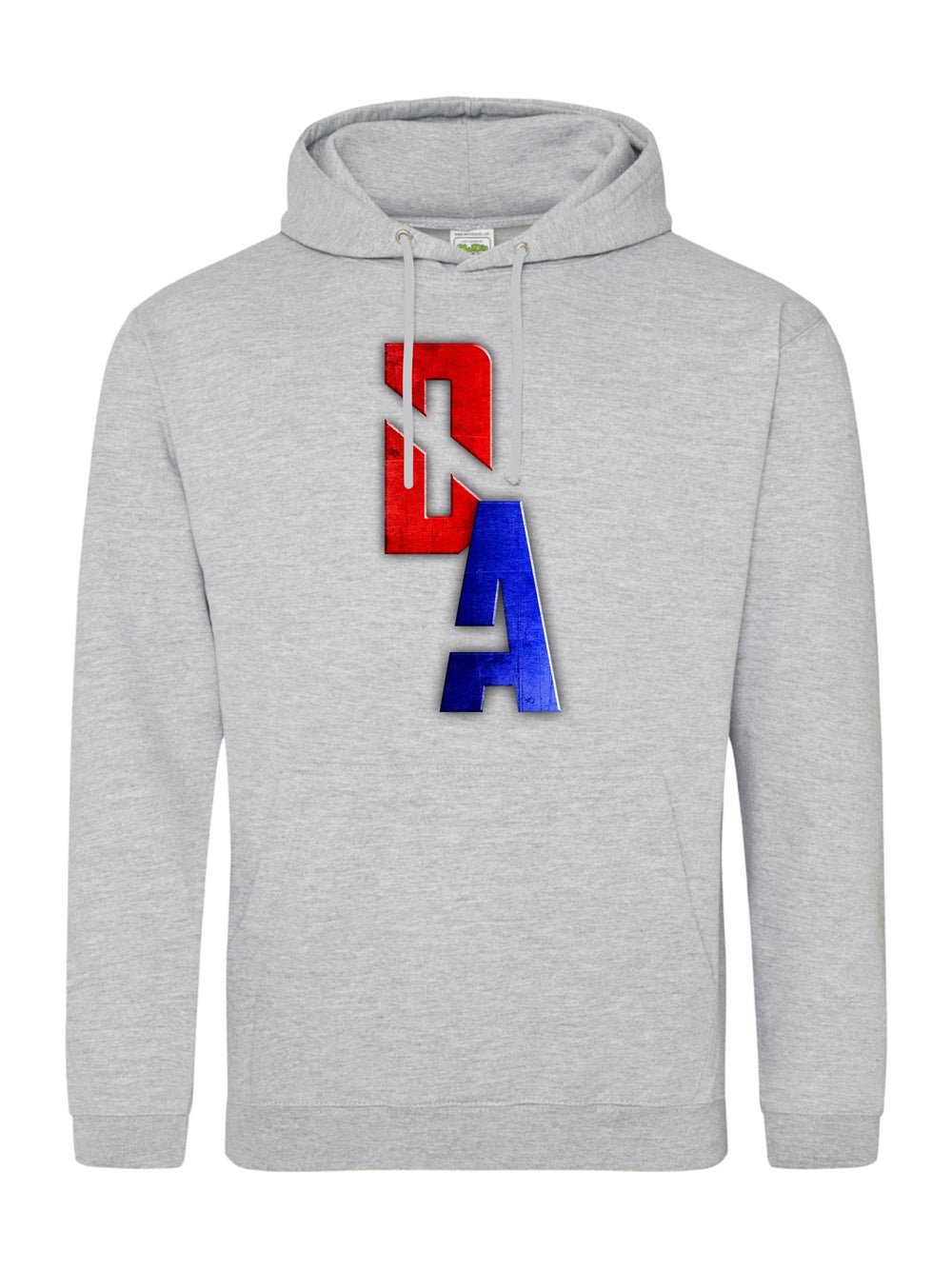 D'Marion Alexander Hoodie