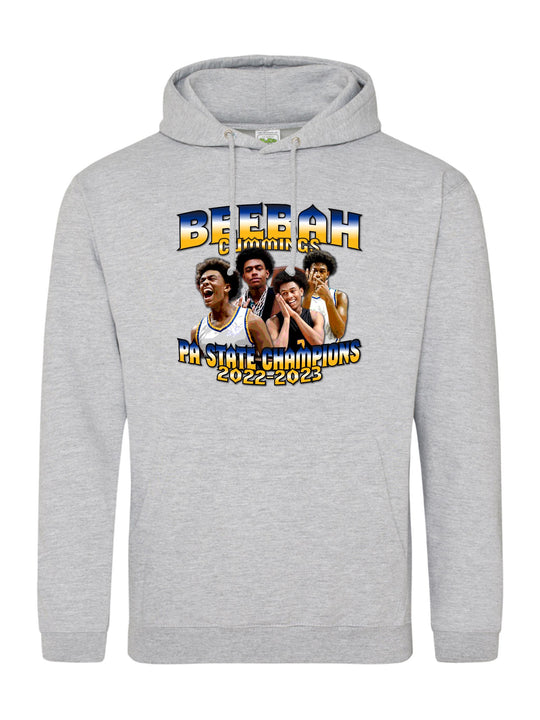 Brandin Cummings Hoodie