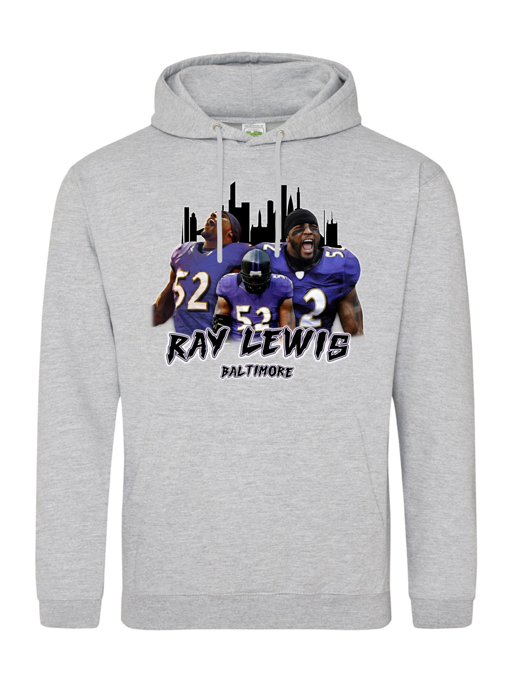 Ray Lewis Hoodie