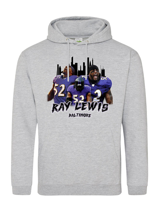 Ray Lewis Hoodie