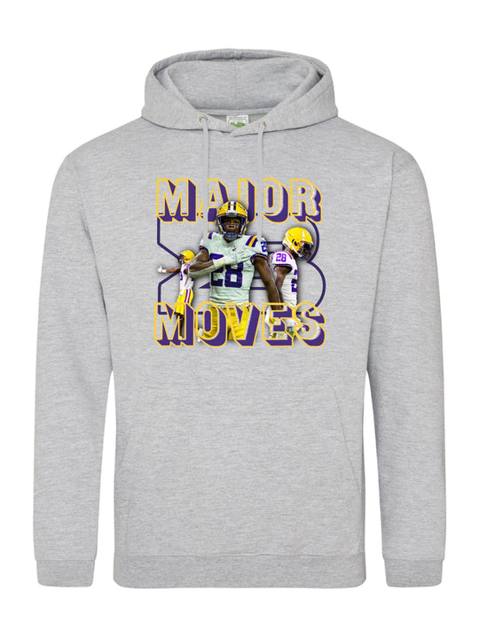 Major Moves Hoodie