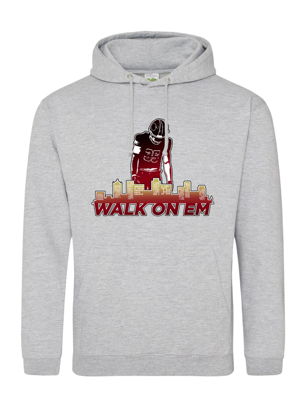 John Pupel Hoodie