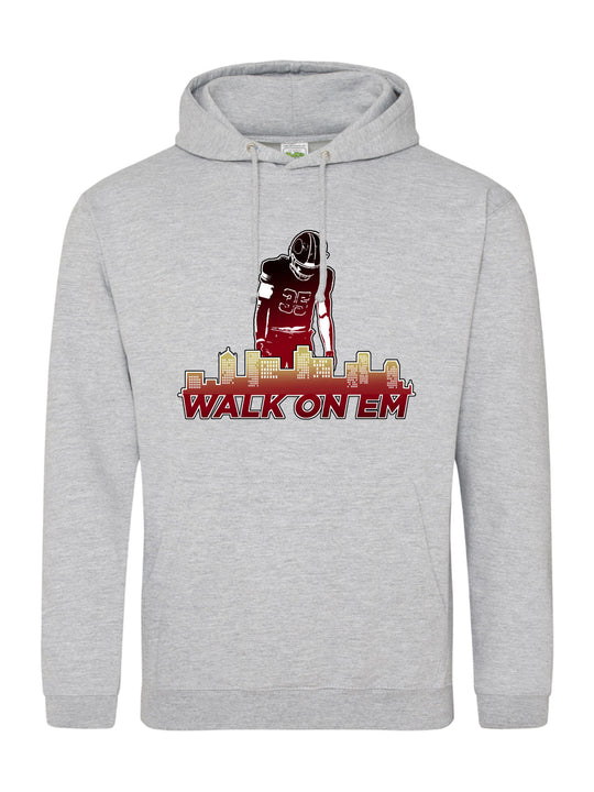 John Pupel Hoodie