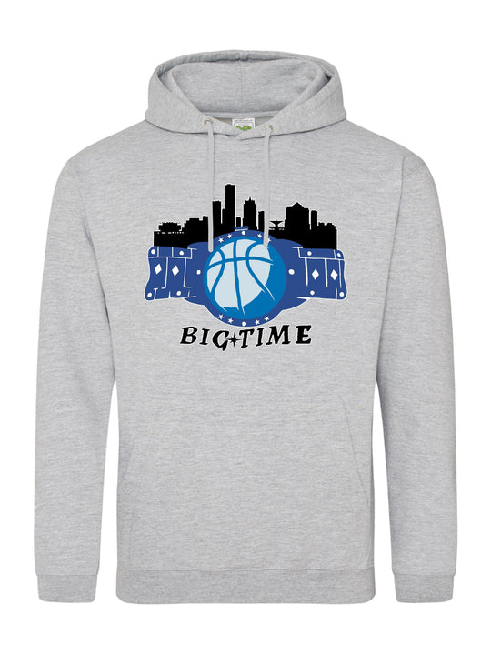 Big Time Clothing Hoodie