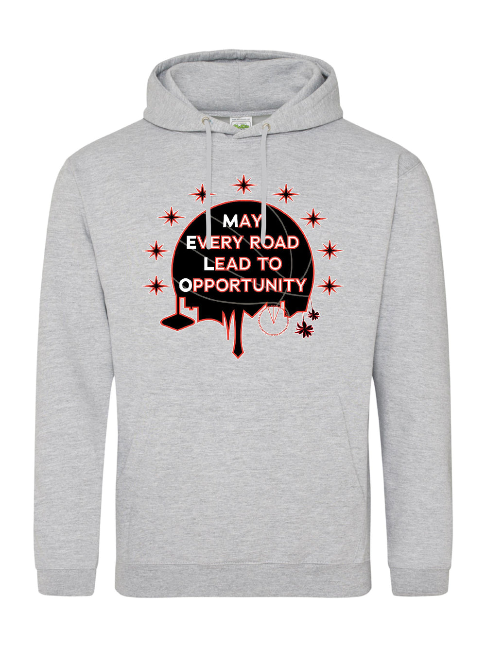 MELO Hoodie