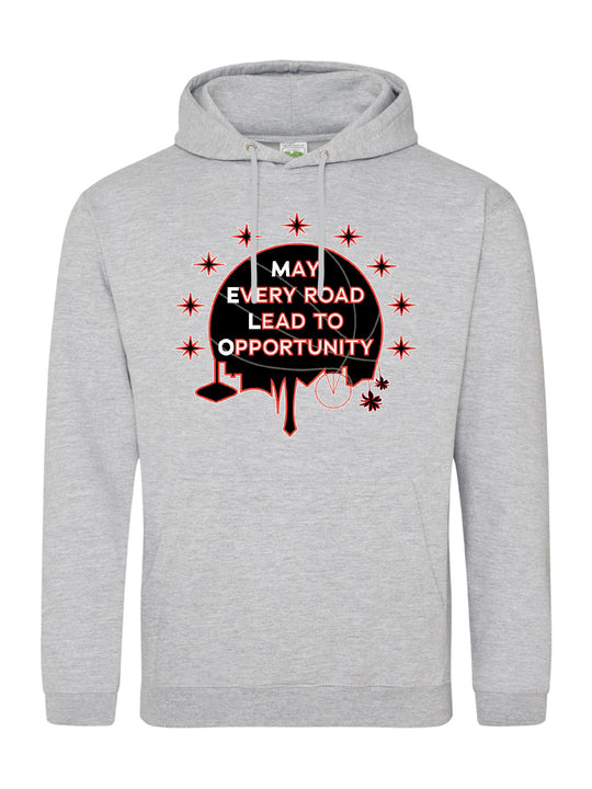 MELO Hoodie