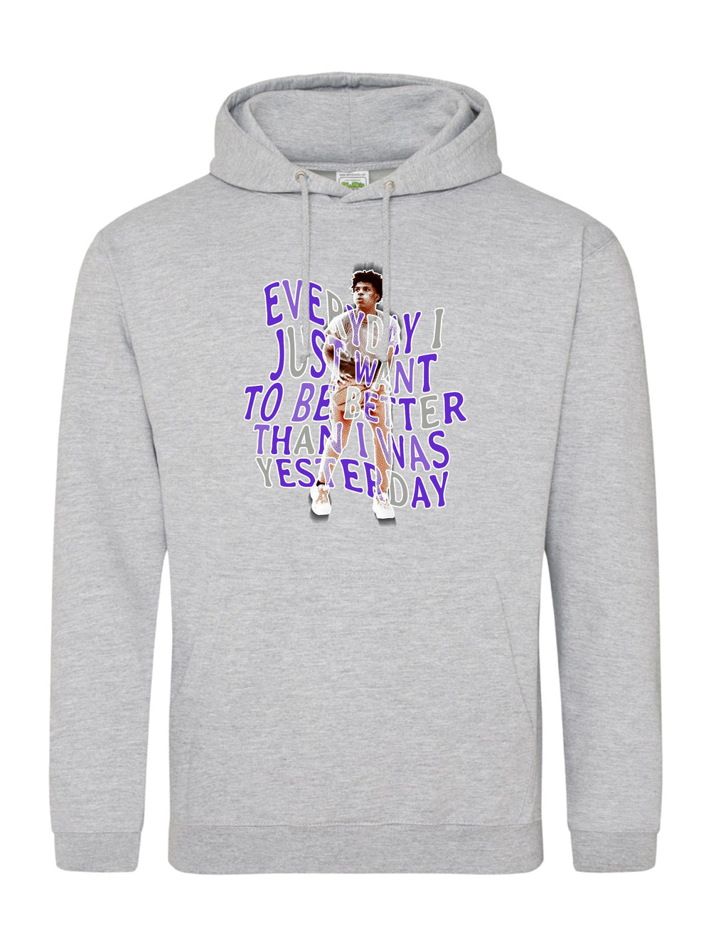 Jaylen Drane Hoodie