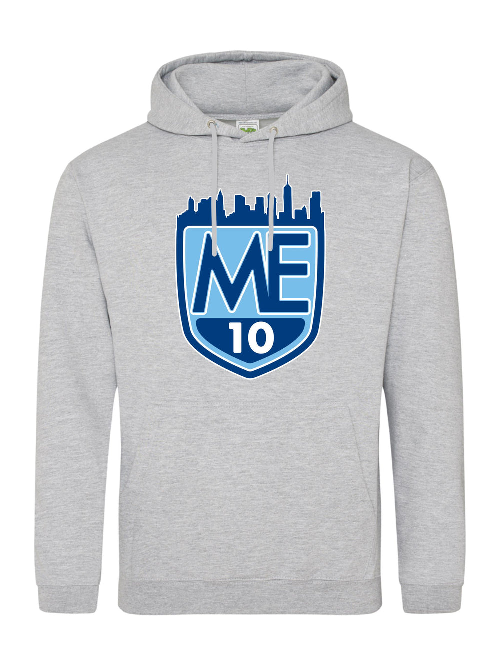 ME10 Hoodie