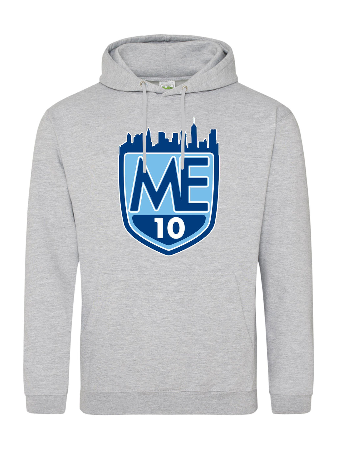 ME10 Hoodie